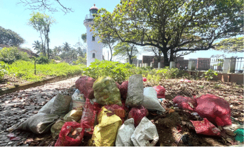 Light House Kozhikode
