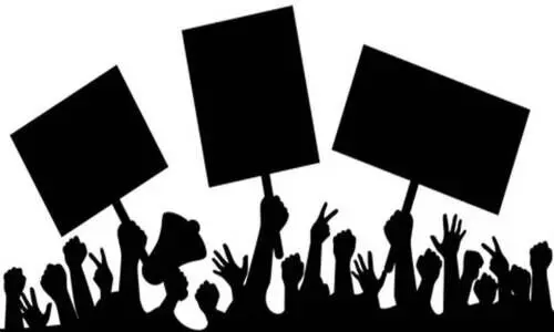 മാലിന്യ പ്ലാന്റിനെതിരെ പ്രതിഷേധം ശക്തമാകുന്നു