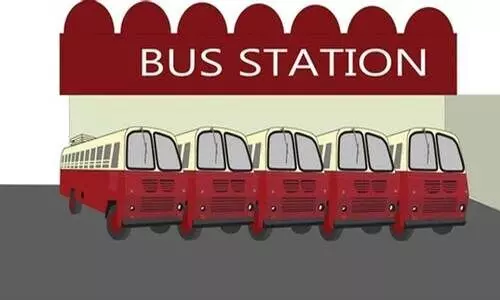 മ​ല​പ്പു​റം കെ.​എ​സ്.​ആ​ർ.​ടി.​സി ടെ​ർ​മി​ന​ൽ പ്ര​വൃ​ത്തി ഉ​ട​ൻ പു​ന​രാ​രം​ഭി​ക്കും