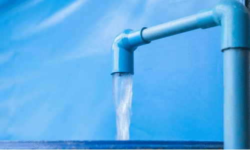 ബില്ല് മാറി ലഭിക്കുന്നില്ല; ചാലക്കുടിയിൽ കുടിവെള്ള കണക്ഷൻ നൽകാതെ കരാറുകാരുടെ നിസ്സഹകരണം ബില്ല് മാറി ലഭിക്കുന്നില്ല; ചാലക്കുടിയിൽ കുടിവെള്ള കണക്ഷൻ നൽകാതെ കരാറുകാരുടെ നിസ്സഹകരണം