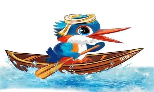 നെഹ്റുട്രോഫി വള്ളംകളി; പുന്നമട അണിഞ്ഞൊരുങ്ങുന്നു