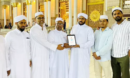 ബഹ്റൈൻ സാഹിത്യോത്സവ് പ്രഖ്യാപനം ബഹ്റൈൻ സാഹിത്യോത്സവ് പ്രഖ്യാപനം