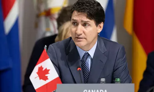 കാനഡ അന്താരാഷ്ട്ര വിദ്യാർഥികളുടെ എണ്ണം കുറക്കും; വർക്ക് പെർമിറ്റിനും നിയന്ത്രണം, ഇന്ത്യക്കാർക്ക് ഉൾപ്പടെ തിരിച്ചടി