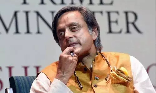 ലോക്സഭയിൽ കോൺഗ്രസിന് മൂന്ന് സ്റ്റാന്‍റിങ് കമ്മിറ്റികൾ; ശശി തരൂർ വിദേശകാര്യ കമ്മിറ്റി അധ്യക്ഷനാകും