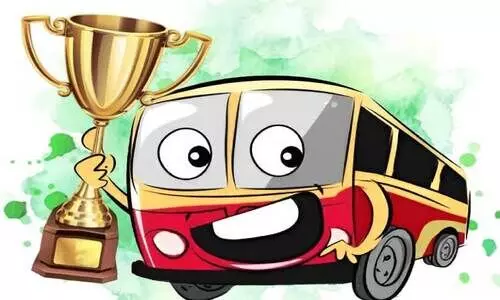 ലാഭത്തിലേക്ക്​ ഗിയറിട്ട്​ കെ.എസ്​.ആർ.ടി.സി ഡിപ്പോകൾ