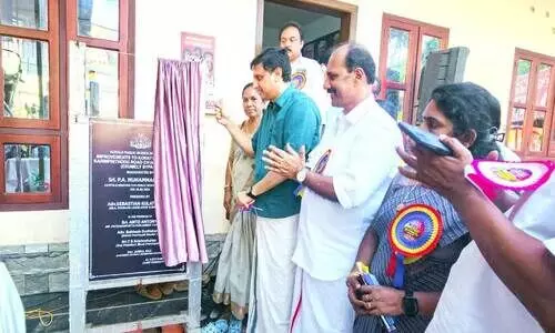 സര്‍ക്കാറിനെതിരായ പ്രചാരണം; സാധാരണക്കാർക്കും തിരിച്ചടി -മന്ത്രി