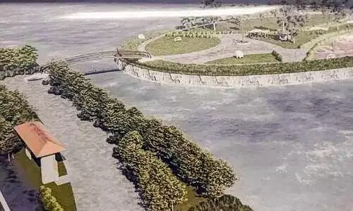 മലങ്കരയിൽ സർക്കാർ-സ്വകാര്യ പങ്കാളിത്തത്തിൽ ടൂറിസം പദ്ധതി