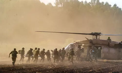 Hezbollah attack in Israel