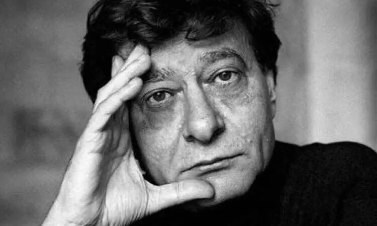 ‘ദർവീശിന്റെ സ്വകാര്യതകളുടെ   കലവറയല്ല ഞാൻ; എന്നാൽ  മറ്റാർക്കും   അറിയാത്ത ചിലതൊക്കെ അറിയാം’