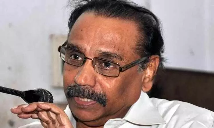 ലിബറൽ സെക്കുലറിസത്തി​ന്‍റെ  കീഴാള വിരുദ്ധത