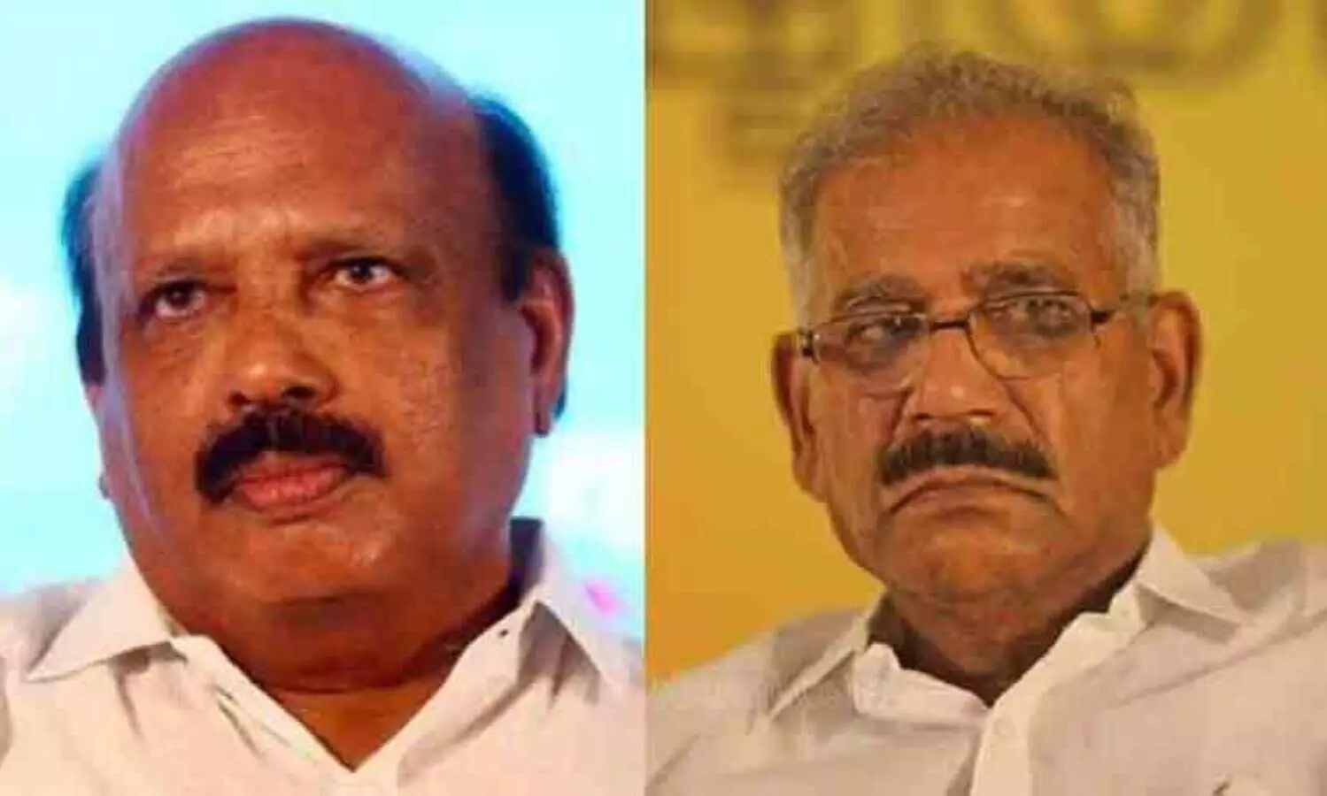 എ.കെ ശശീന്ദ്രൻ ഒഴിയും; തോമസ് കെ. തോമസ് മന്ത്രിയാകും