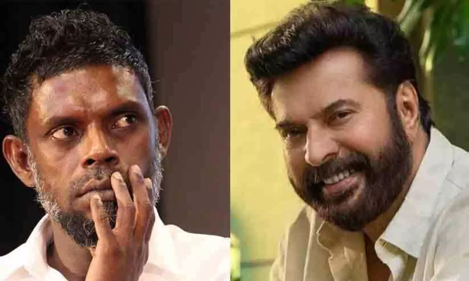 വില്ലനായി വീണ്ടും മമ്മൂട്ടി‍? നായകനായി വിനായകൻ; ജിതിൻ കെ. ജോസ് ചിത്രത്തെക്കുറിച്ച് പുതിയ റിപ്പോർട്ട്