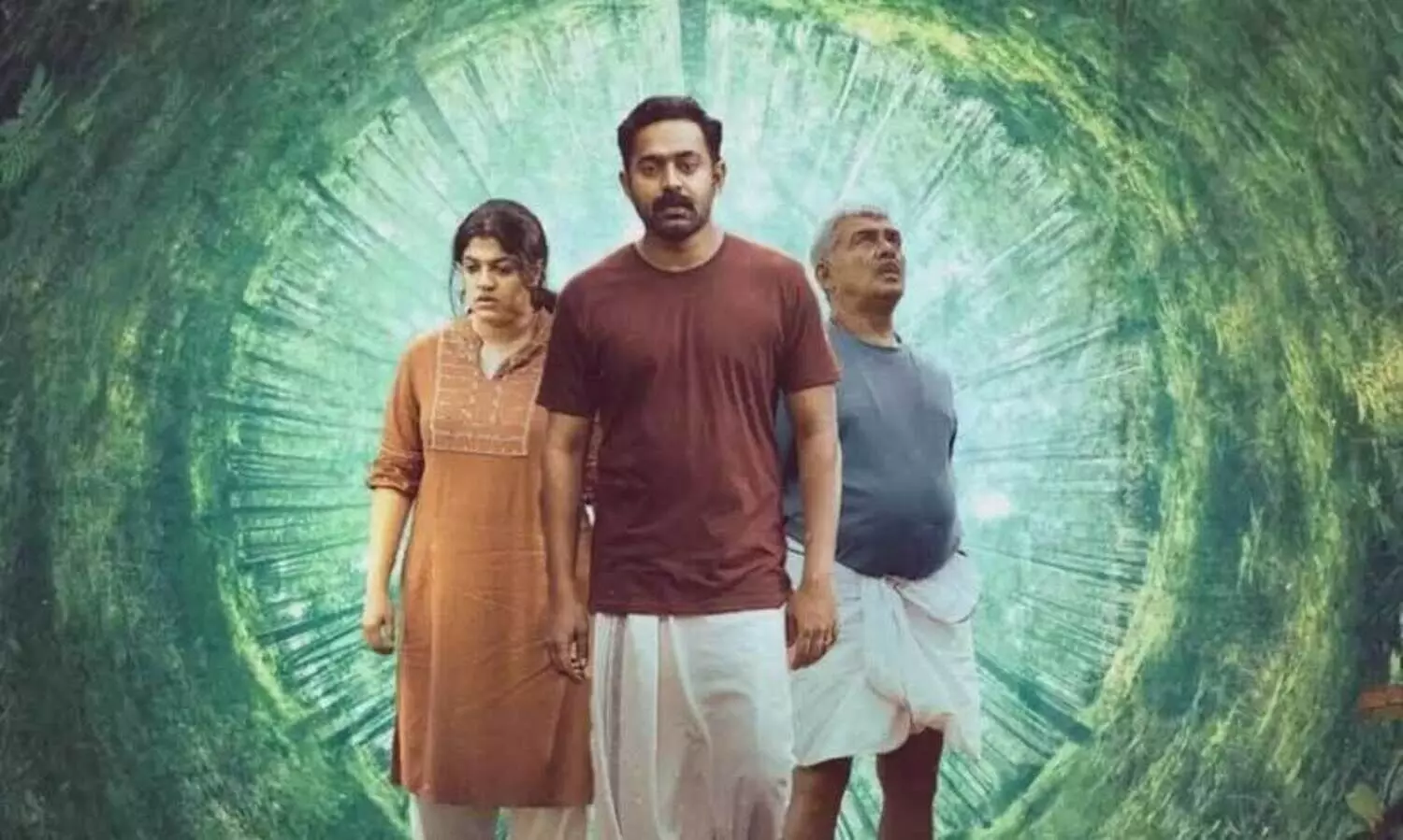 സംഭവ വികാസങ്ങളുടെ പരമ്പര- കിഷ്കിന്ധാ കാണ്ഡം