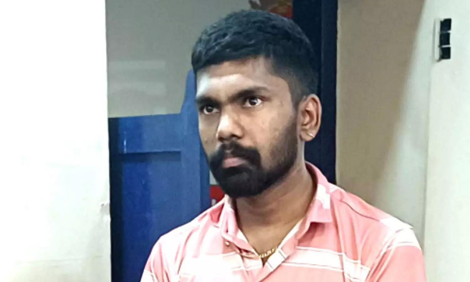 ഓൺലൈൻ ഷെയർ ട്രേഡിങ് തട്ടിപ്പ്; മുഖ്യപ്രതി അറസ്റ്റിൽ