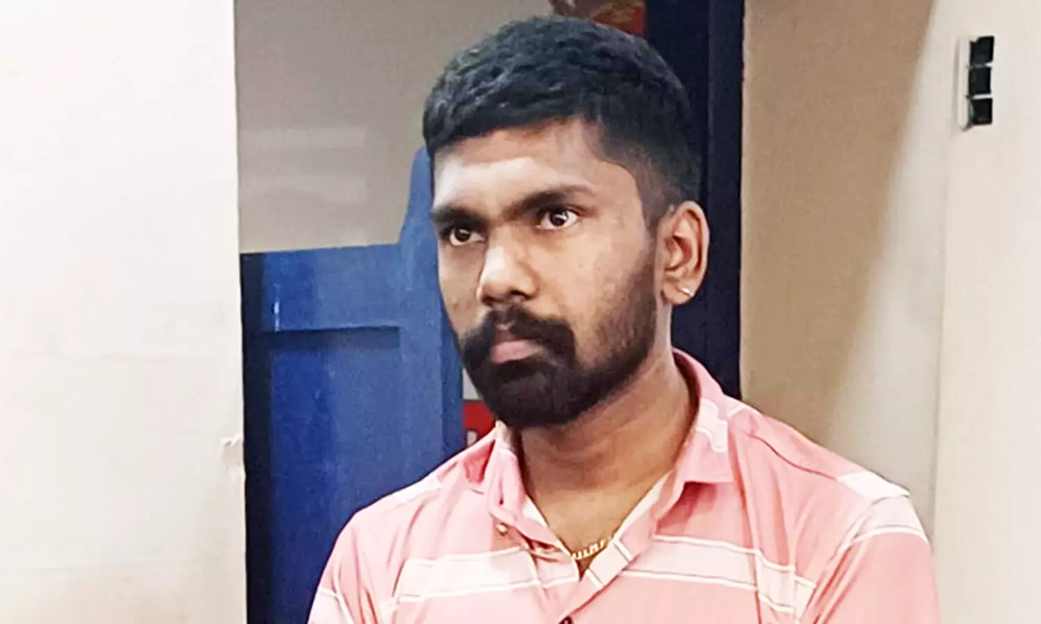 ഓൺലൈൻ ഷെയർ ട്രേഡിങ് തട്ടിപ്പ്; മുഖ്യപ്രതി അറസ്റ്റിൽ