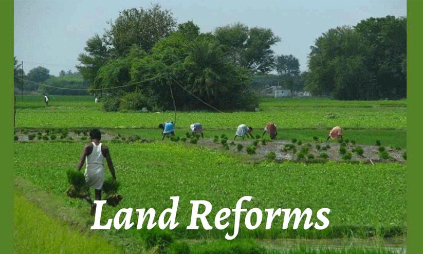 ഭൂപതിവ് നിയമഭേദഗതിക്ക് ചട്ടങ്ങൾ തയാറായി; നിയമവകുപ്പിന്റെ പരിഗണനയിൽ ഭൂപതിവ് നിയമഭേദഗതിക്ക് ചട്ടങ്ങൾ തയാറായി; നിയമവകുപ്പിന്റെ പരിഗണനയിൽ