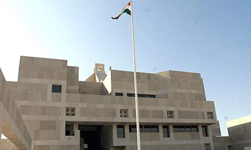 indian embassy indian embassy