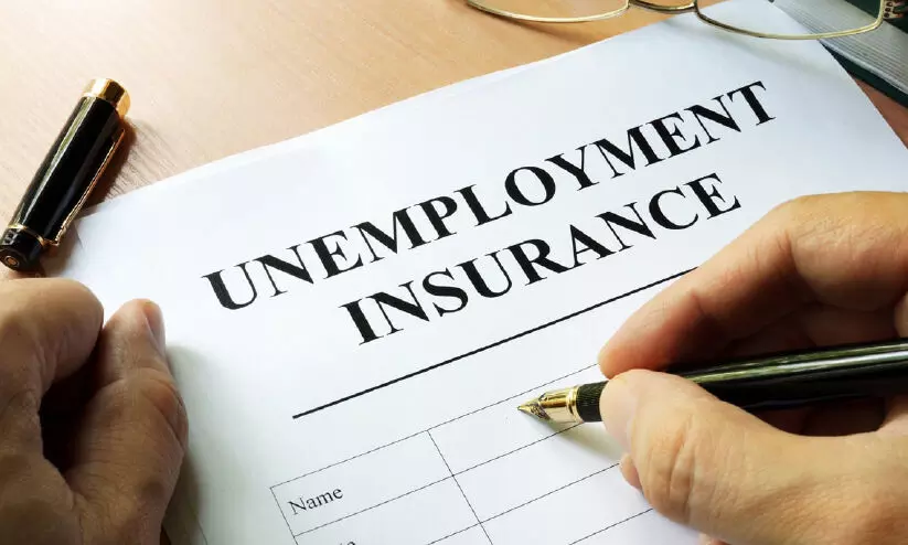unemployment insurance unemployment insurance