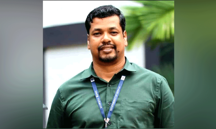 ഡോ. എൻ.എസ്. മാഗേഷ് ലോകത്തിലെ മികച്ച ശാസ്ത്രജ്ഞരുടെ പട്ടികയിൽ