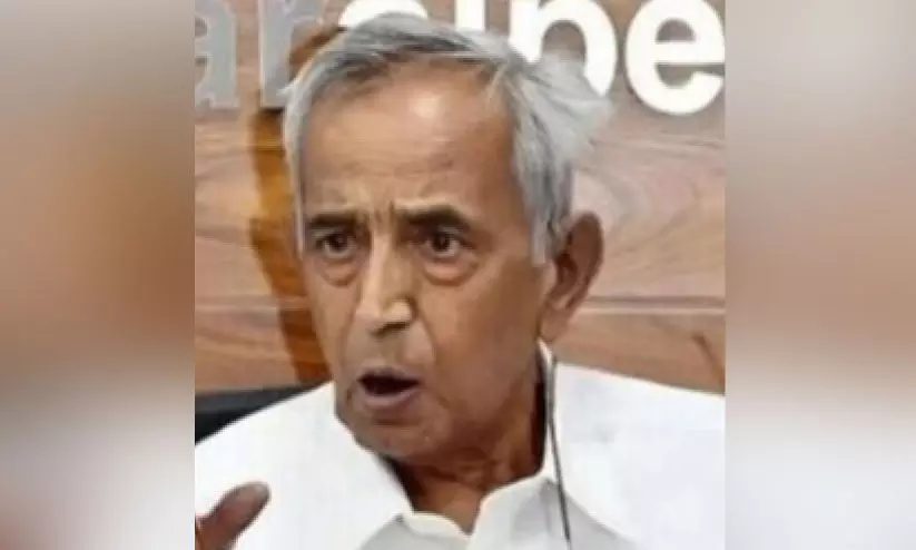 D Kempanna D Kempanna