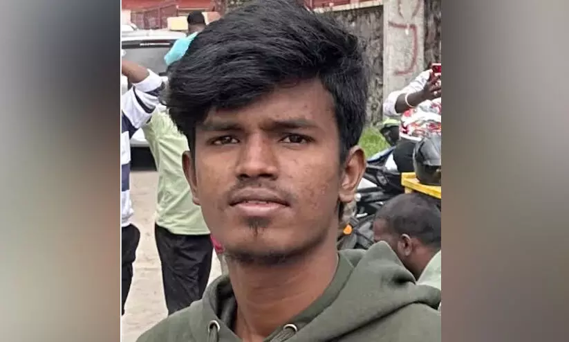 pavithran 98789 pavithran 98789