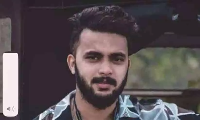 ബഹ്റൈൻ പ്രവാസി നാട്ടിൽ അപകടത്തിൽ മരിച്ചു ബഹ്റൈൻ പ്രവാസി നാട്ടിൽ അപകടത്തിൽ മരിച്ചു