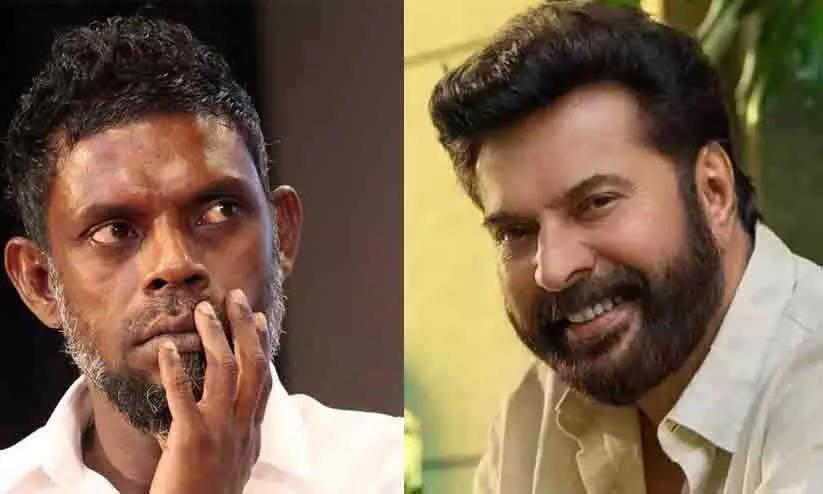 വില്ലനായി വീണ്ടും മമ്മൂട്ടി‍? നായകനായി വിനായകൻ; ജിതിൻ കെ. ജോസ് ചിത്രത്തെക്കുറിച്ച് പുതിയ റിപ്പോർട്ട്