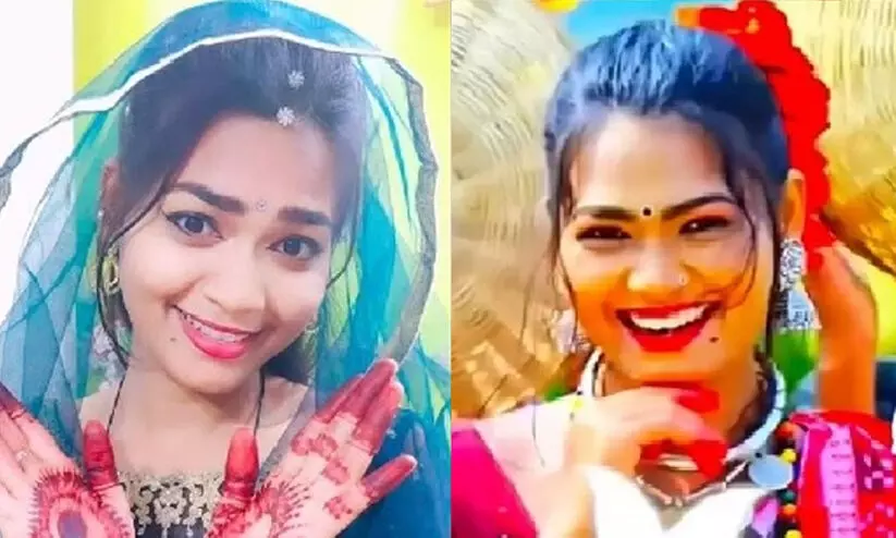 റുക്സാന ബാനുവിന് മറ്റൊരു ഗായിക വിഷം നൽകിയതാണെന്ന് മാതാവ്; 27കാരിയുടെ മരണത്തിൽ വിവാദം റുക്സാന ബാനുവിന് മറ്റൊരു ഗായിക വിഷം നൽകിയതാണെന്ന് മാതാവ്; 27കാരിയുടെ മരണത്തിൽ വിവാദം