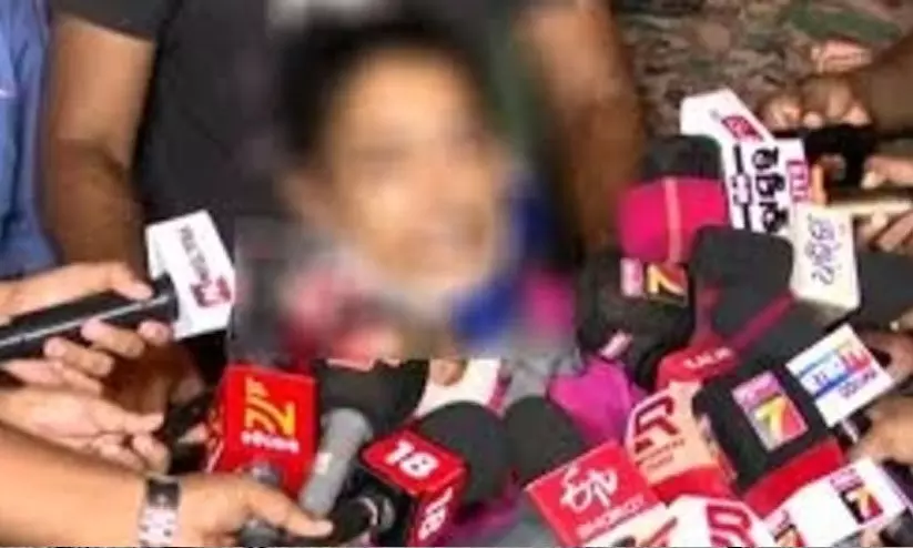 പൊലീസ് സ്റ്റേഷനിലെ ലൈംഗികാതിക്രമം നടുക്കുന്നത്; കടുത്ത നടപടിയാവശ്യപ്പെട്ട് നവീൻ പട്നായിക് പൊലീസ് സ്റ്റേഷനിലെ ലൈംഗികാതിക്രമം നടുക്കുന്നത്; കടുത്ത നടപടിയാവശ്യപ്പെട്ട് നവീൻ പട്നായിക്