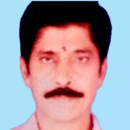 ഗോ​പി​നാ​ഥ​ൻ