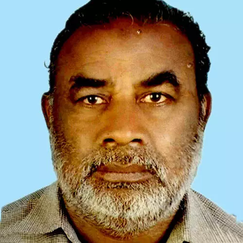 യൂ​സ​ഫ് ഹാ​ജി