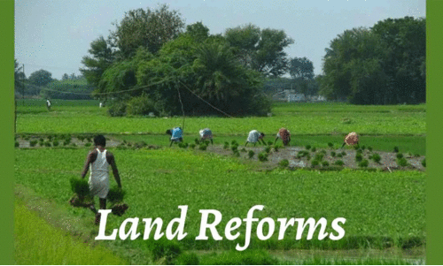 ഭൂപതിവ്​ നിയമഭേദഗതിക്ക്​ ചട്ടങ്ങൾ തയാറായി; നിയമവകുപ്പിന്‍റെ പരിഗണനയിൽ