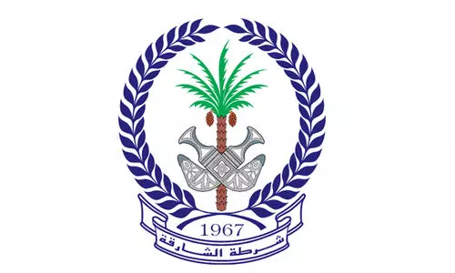 sharjah police