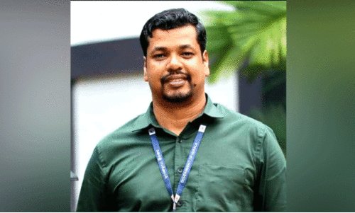 ഡോ. എൻ.എസ്. മാഗേഷ് ലോകത്തിലെ മികച്ച ശാസ്ത്രജ്ഞരുടെ പട്ടികയിൽ ഡോ. എൻ.എസ്. മാഗേഷ് ലോകത്തിലെ മികച്ച ശാസ്ത്രജ്ഞരുടെ പട്ടികയിൽ