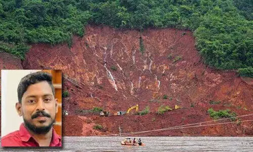 ഷിരൂരിൽ മണ്ണുനീക്കൽ ഇന്ന് തുടങ്ങും