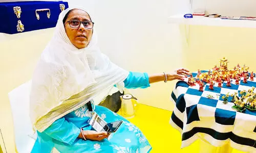 സു​ബൈ​ദ ഖാ​ദി​രി