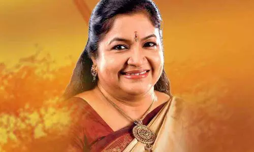 ks chithra