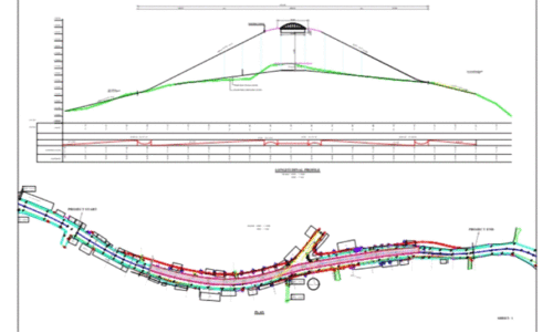 മേലെചൊവ്വയിൽ മേൽപാലം