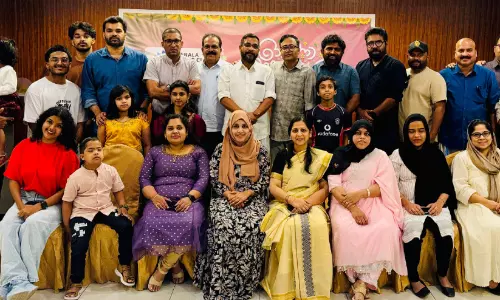 കേ​ര​ള പ്ര​സ്‌​ക്ല​ബ് കുവൈത്ത്