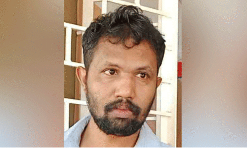 സമൂഹമാധ്യമംവഴി ചൂഷണം: ഒരാൾ അറസ്റ്റിൽ