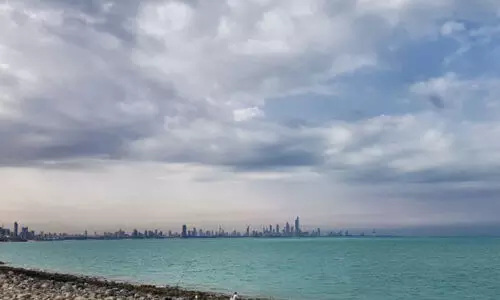 Rain Alert Rain Alert