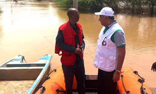 കെ.​ആ​ർ.​സി.​എ​സ് സം​ഘം