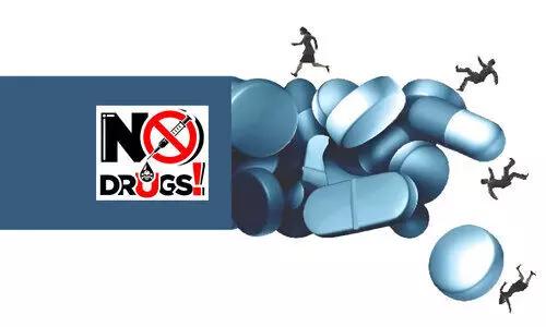 സ്​പെഷൽ ഡ്രൈവ്​: ഒരു മാസം, 267 പ്രതികൾ