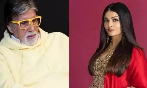 Amitabh Bachchan Couldnt Sleep For Two Nights After Aishwarya Rais Accident: She Suffered...