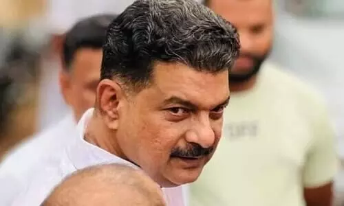 സർക്കാറിനെതിരെ വീണ്ടും പരസ്യയുദ്ധവുമായി അൻവർ; ലക്ഷ്യം പി. ശശിയെയും എ.ഡി.ജി.പിയെയും പുറത്താക്കൽ