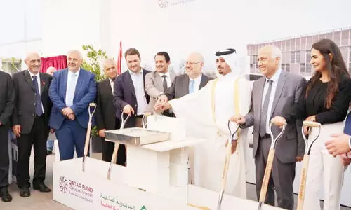 hospital construction