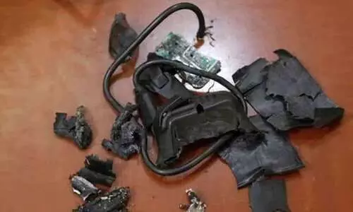 മൊസാദ് സ്ഫോടകവസ്തുക്കൾ സ്ഥാപിച്ച പേജറുകൾ ഹിസ്ബുല്ലക്ക് വിറ്റത് ഇങ്ങനെ...