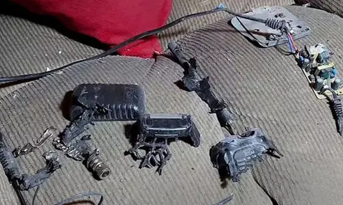 എയർലൈനുകളിൽ പരിഭ്രാന്തി; പേജർ സ്ഫോടനങ്ങൾ ഉയർത്തുന്നത് നിരവധി ചോദ്യങ്ങൾ