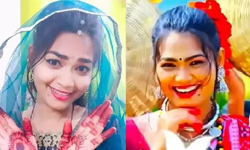 റുക്സാന ബാനുവിന് മറ്റൊരു ഗായിക വിഷം നൽകിയതാണെന്ന് മാതാവ്; 27കാരിയുടെ മരണത്തിൽ വിവാദം