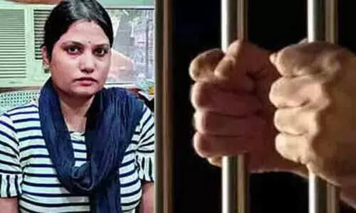 പ്രണയം, പക, കൊലപാതകം...എസ്.എസ്.സി പരീക്ഷകൾക്ക് തയാറെടുത്ത കാജൽ ഖത്രി ലേഡി ഡോൺ ആയി മാറിയ കഥ